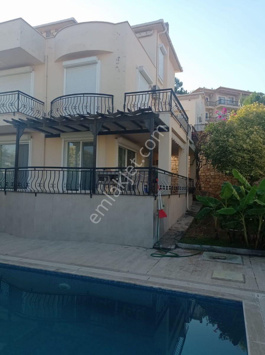 Torbalı Batı Gayrimenkul Den Satılık 4+1 Villa - Görsel 3