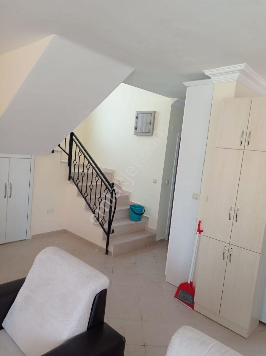 Torbalı Batı Gayrimenkul Den Satılık 4+1 Villa - Görsel 31