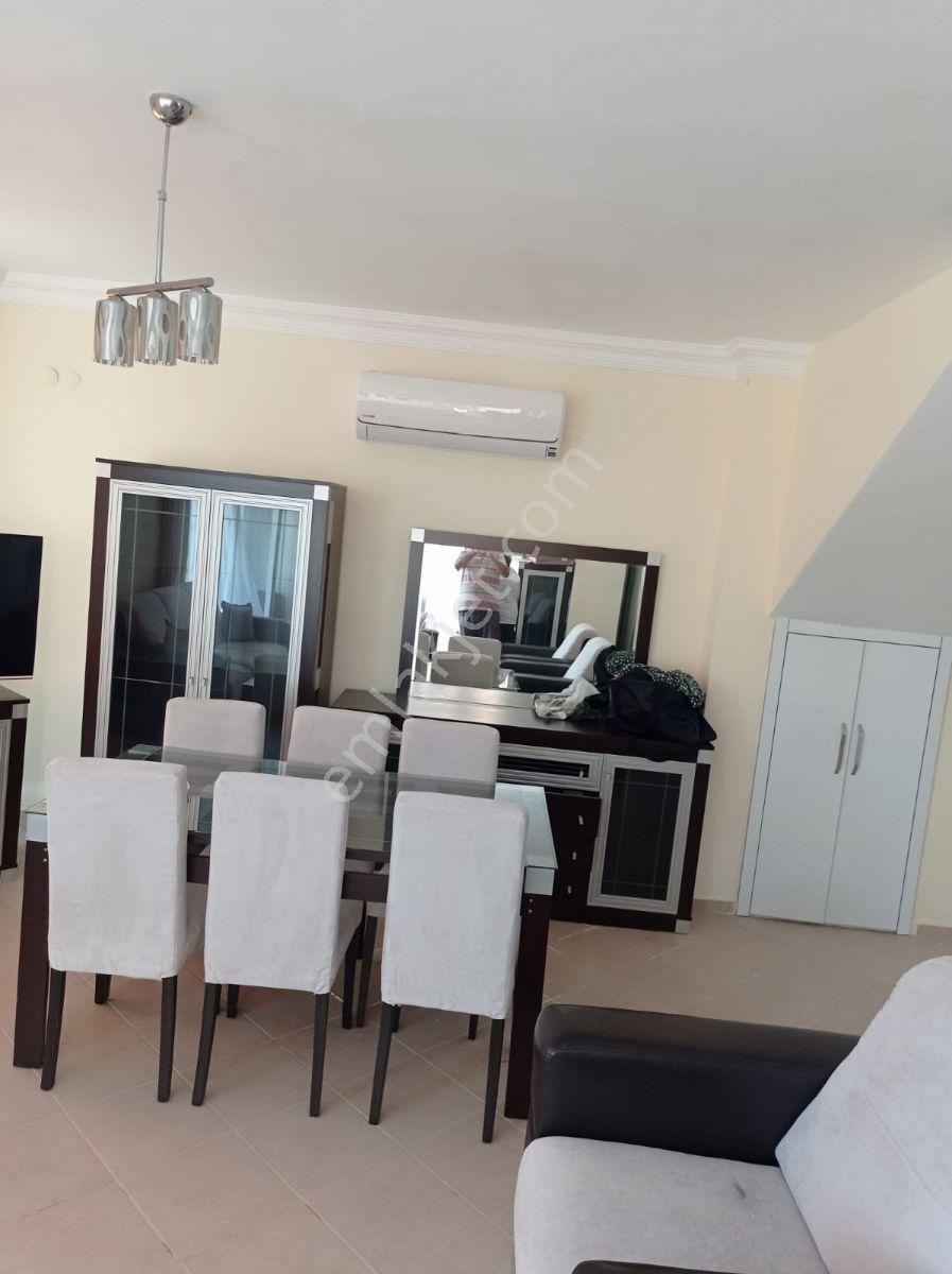 Torbalı Batı Gayrimenkul Den Satılık 4+1 Villa - Görsel 34