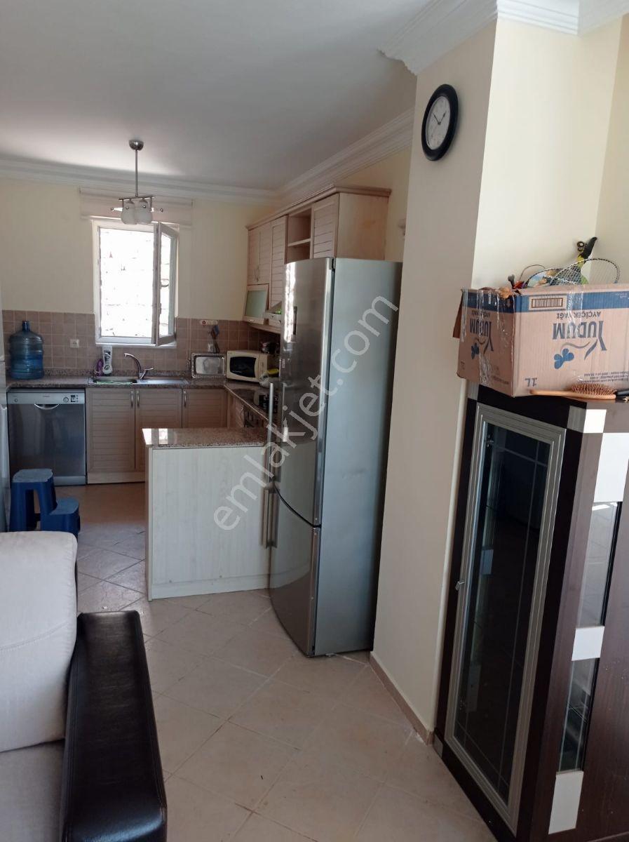 Torbalı Batı Gayrimenkul Den Satılık 4+1 Villa - Görsel 32
