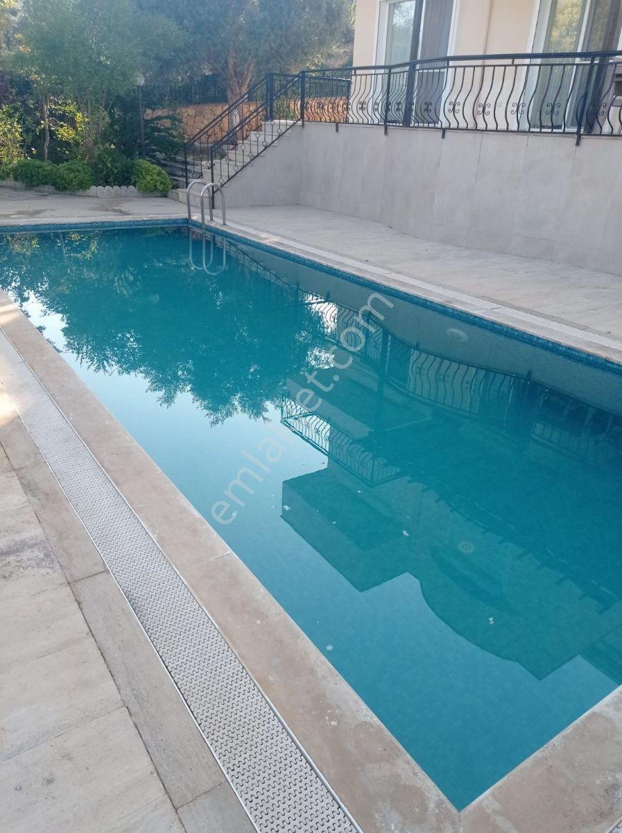 Torbalı Batı Gayrimenkul Den Satılık 4+1 Villa - Görsel 10