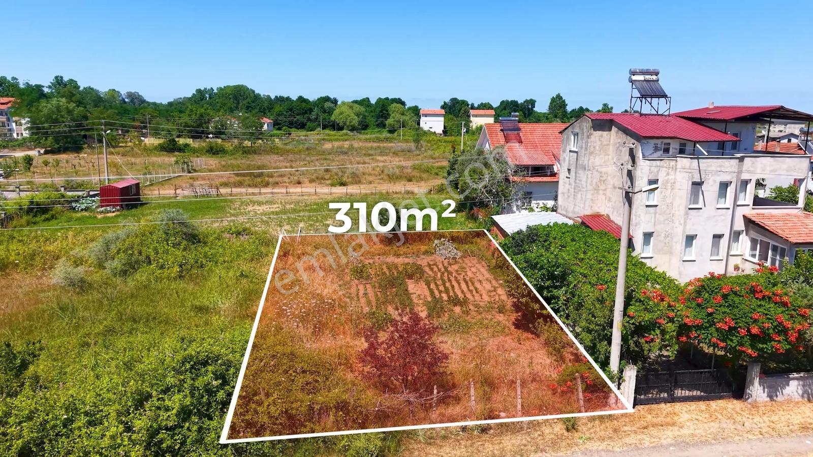 Hüseyin Boylu'dan | Denize Yakın 2 Kat İmarlı Villa Arsası - Görsel 8