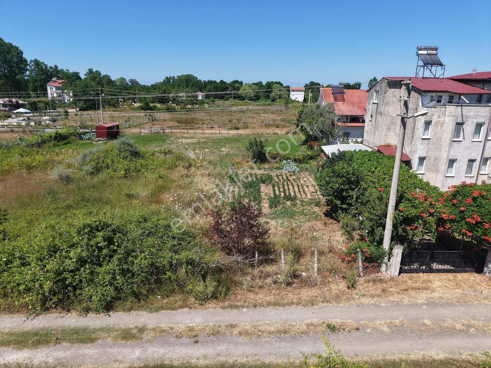Hüseyin Boylu'dan | Denize Yakın 2 Kat İmarlı Villa Arsası - Görsel 22