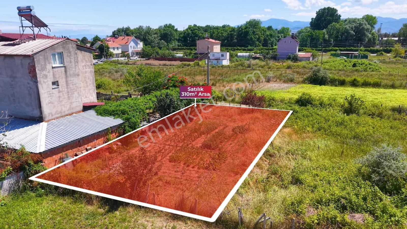 Hüseyin Boylu'dan | Denize Yakın 2 Kat İmarlı Villa Arsası - Görsel 16