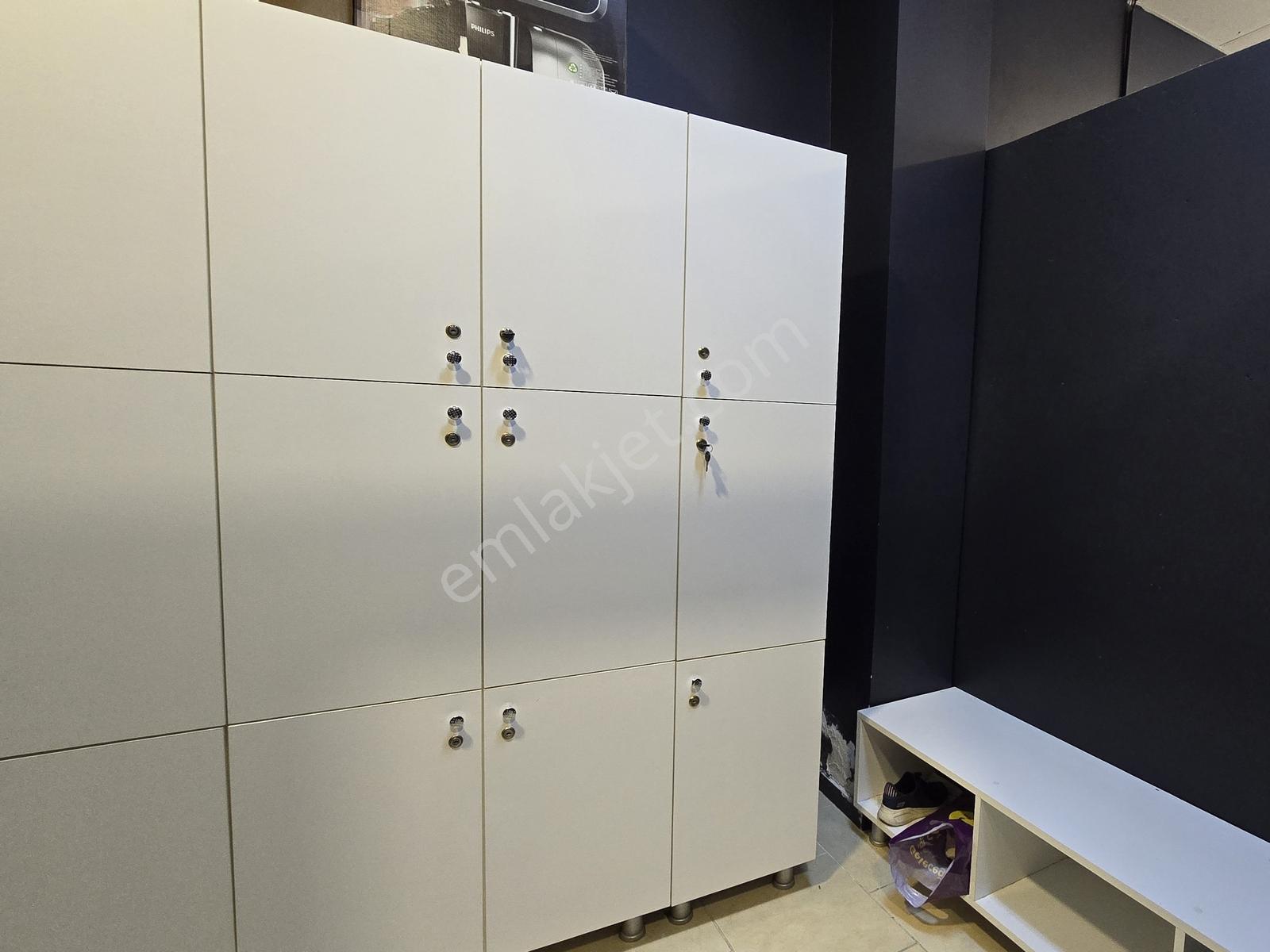Çarşı Merkez 130 M² İskanlı Geniş Cepheli Kiralık Dükkan - Görsel 7