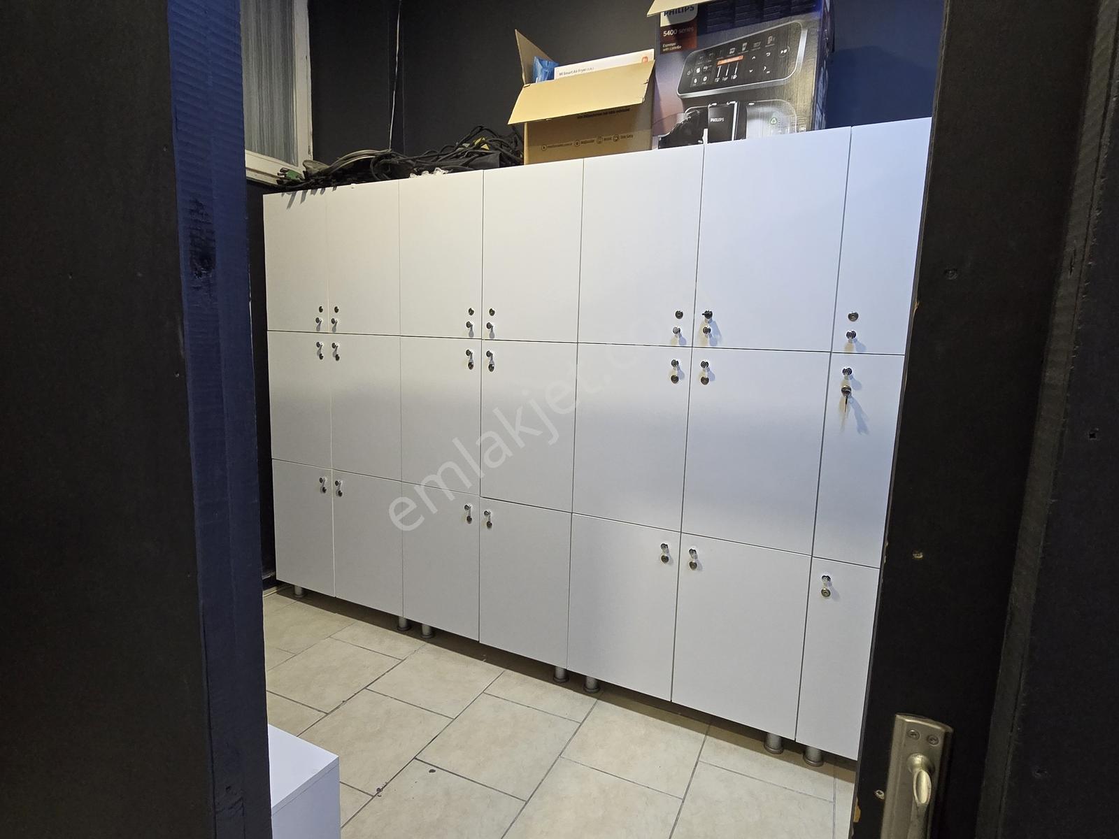 Çarşı Merkez 130 M² İskanlı Geniş Cepheli Kiralık Dükkan - Görsel 5