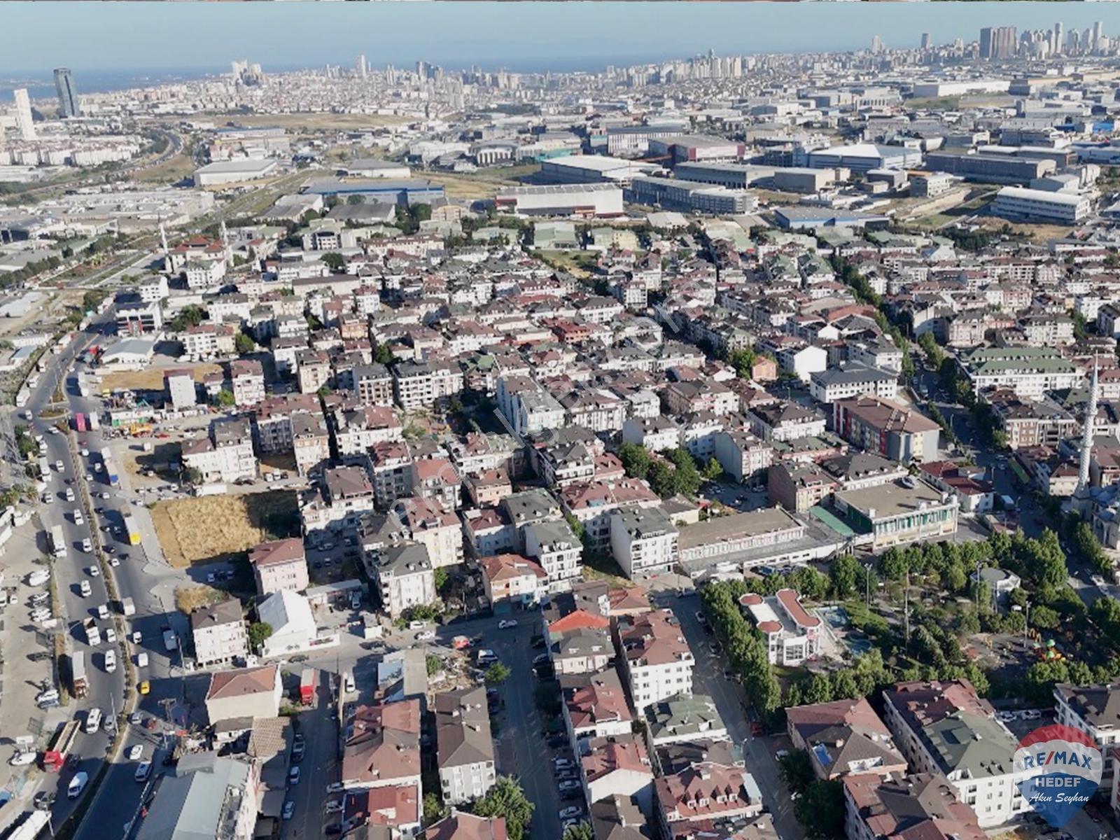 Remax Akın Seyhan Dan Akçaburgaz 3+2 Dubleks Teraslı Ferah Daire - Görsel 19