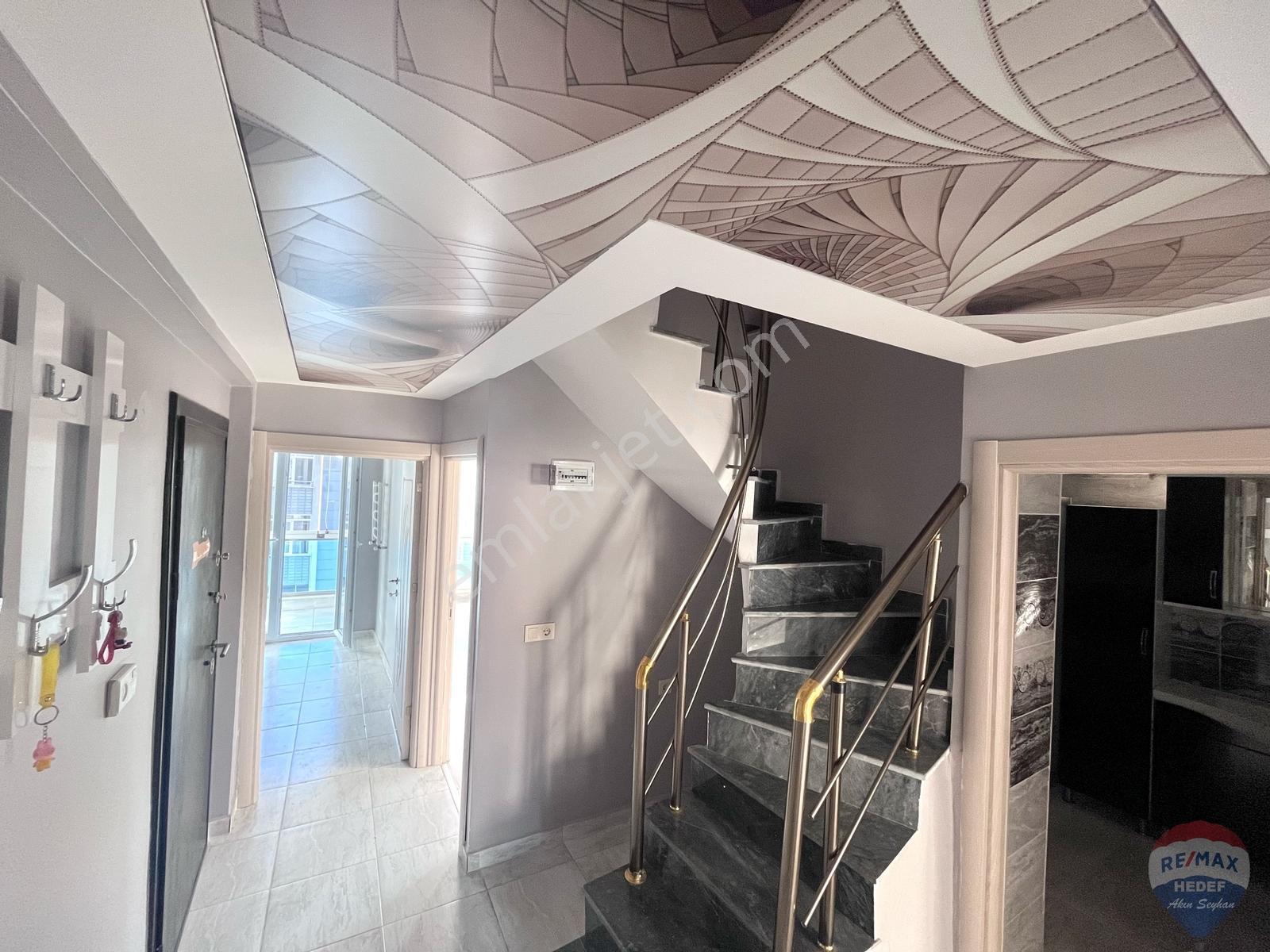 Remax Akın Seyhan Dan Akçaburgaz 3+2 Dubleks Teraslı Ferah Daire - Görsel 20