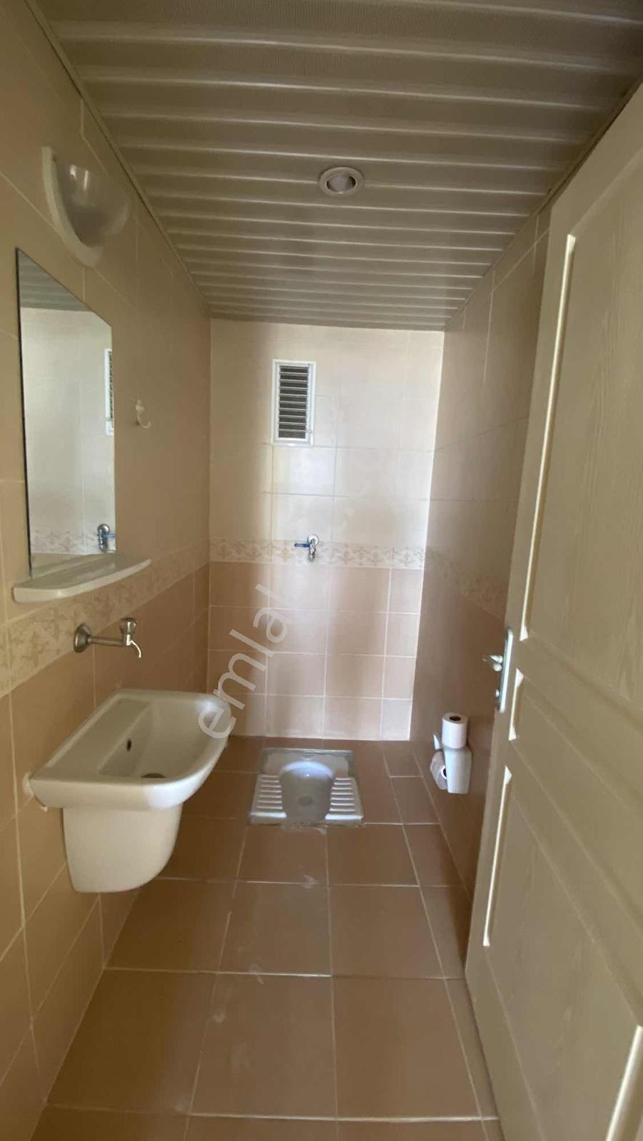 Güven Sitesinde Yapılı 3+1 Kiralık Daire - Görsel 15