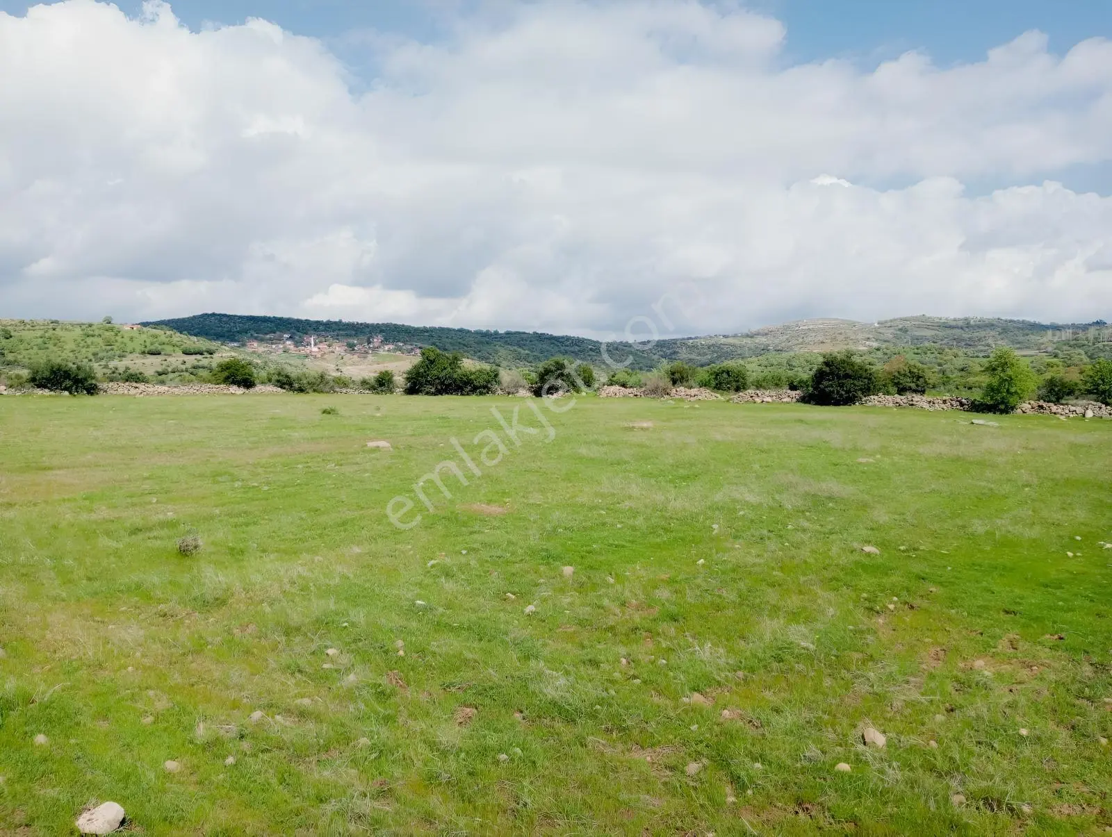 Çamoba Merasında 5161 M2 Tarla - Görsel 5