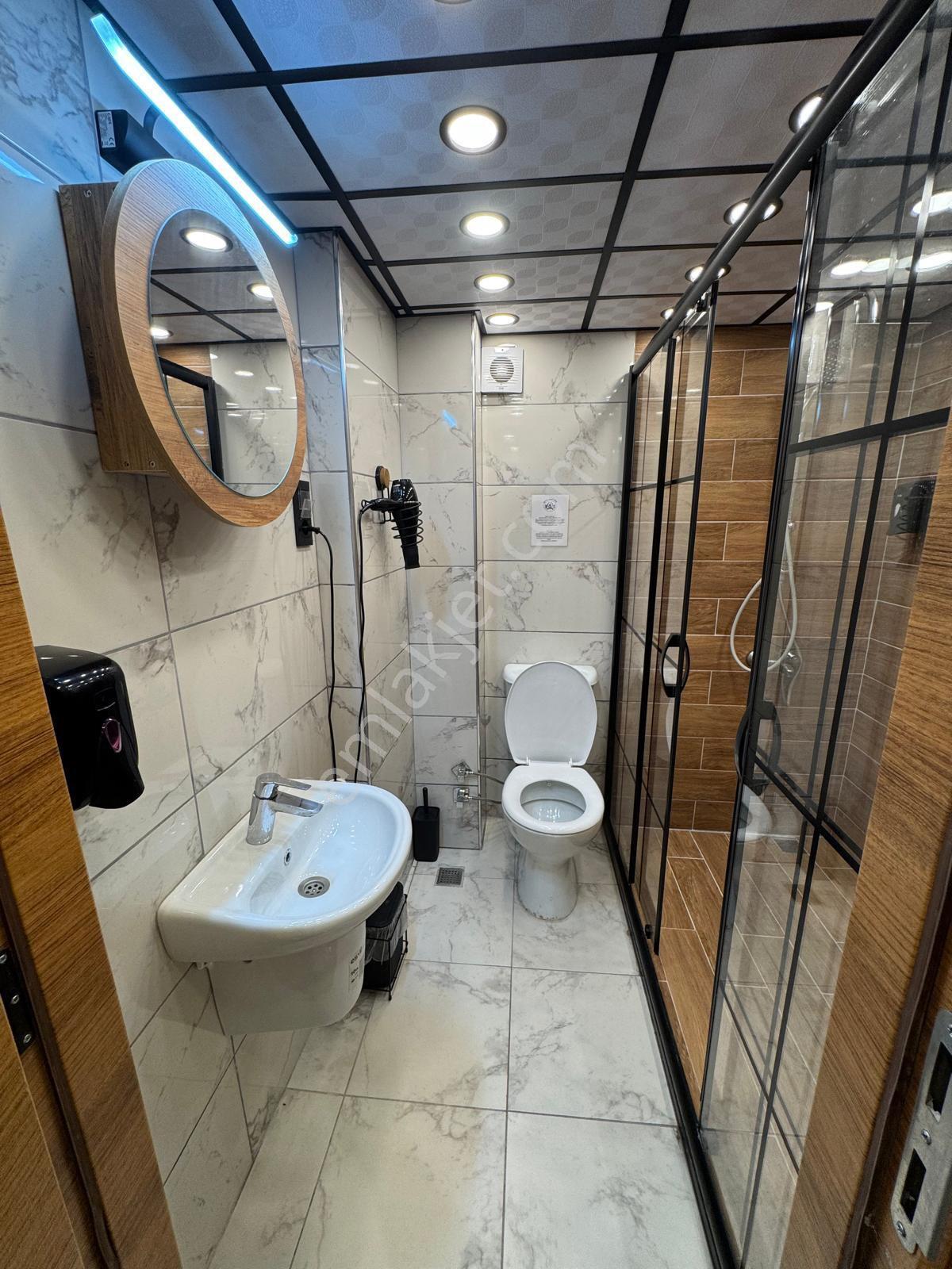 Espark Yanı-klimalı-youtube+netflix Jakuzili-royal Apart Otel- - Görsel 25