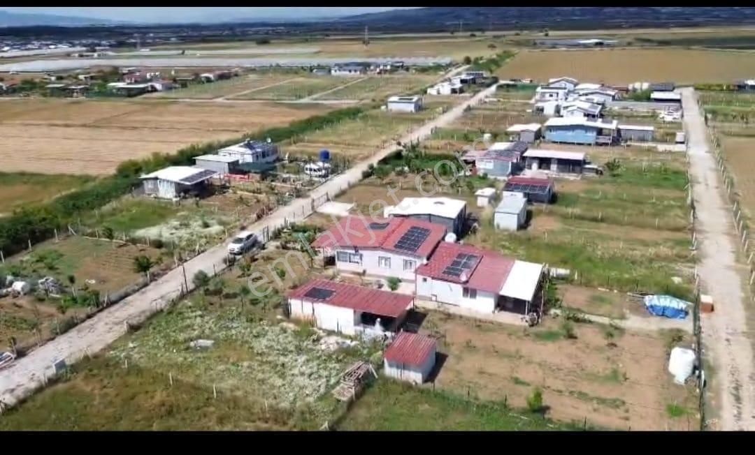 Menderes Sancaklı Da 300m2 Site İçinde Müstakil Yaşam - Görsel 5