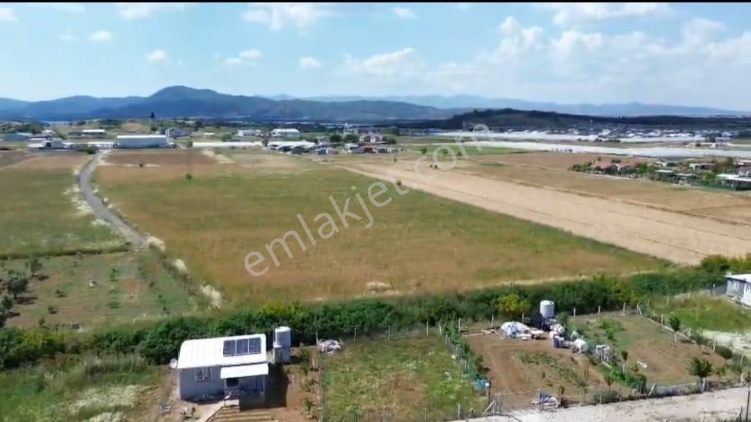 Menderes Sancaklı Da 300m2 Site İçinde Müstakil Yaşam - Görsel 8