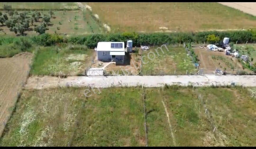 Menderes Sancaklı Da 300m2 Site İçinde Müstakil Yaşam - Görsel 3