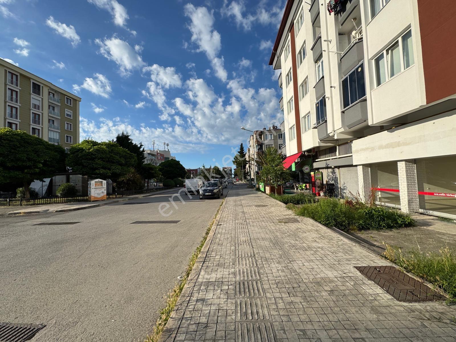 Lider Gayrimenkul'den Atakum Mimarsinan Mh. 25m2 Yatırımlık Fırsat Dükkan - Görsel 5