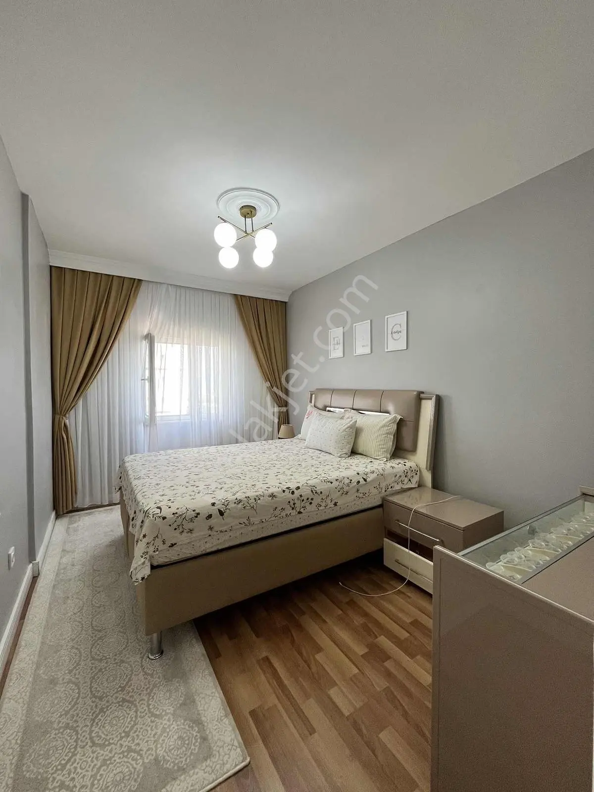 Satılık İzmit Yuvam Akarca Da 140 M2 3+1 Ara Kat Daire. - Görsel 28