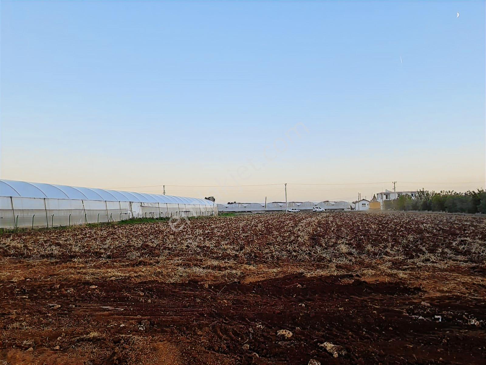 Komple Ticari Antalya Aksu Topallı Mah. Satılık Arazi 6520 M2. - Görsel 18