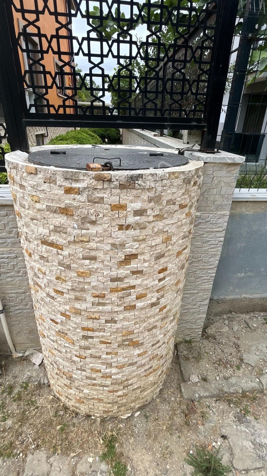 Tatile Gitmeyin; Tatil Size Taşınsın! Hem Yaz ,hem Kış - Görsel 12