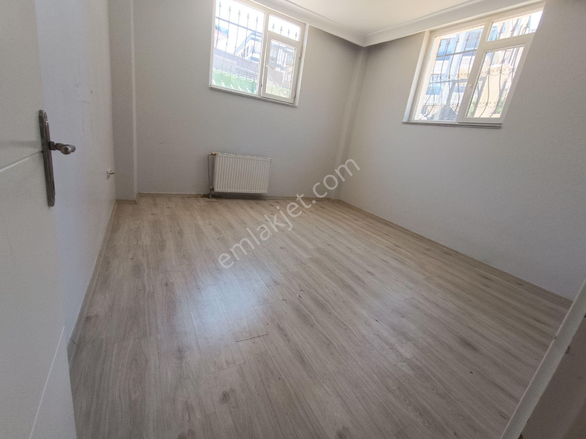 Kavaklı'da Kiralık 3+1 Bahçe Kat Daire