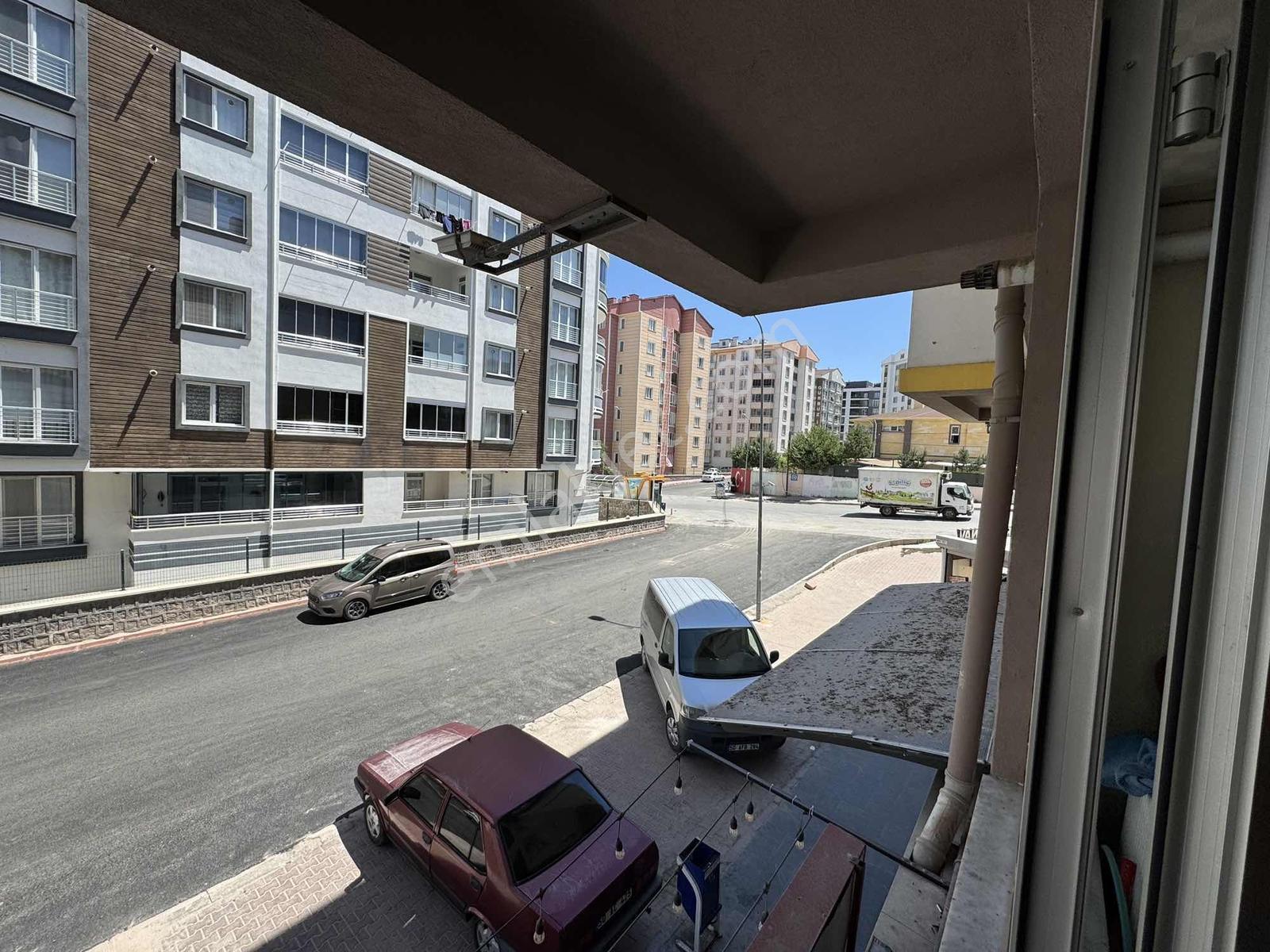 Cevher Dudayev Mah. Şahinoğulları İş Merkezinde 60 M² Satılık - Görsel 10