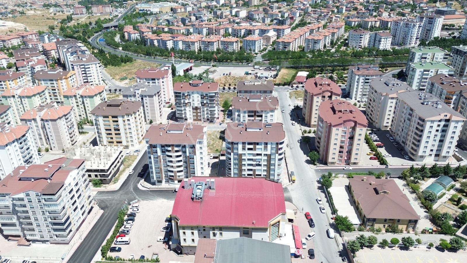 Cevher Dudayev Mah. Şahinoğulları İş Merkezinde 60 M² Satılık - Görsel 7