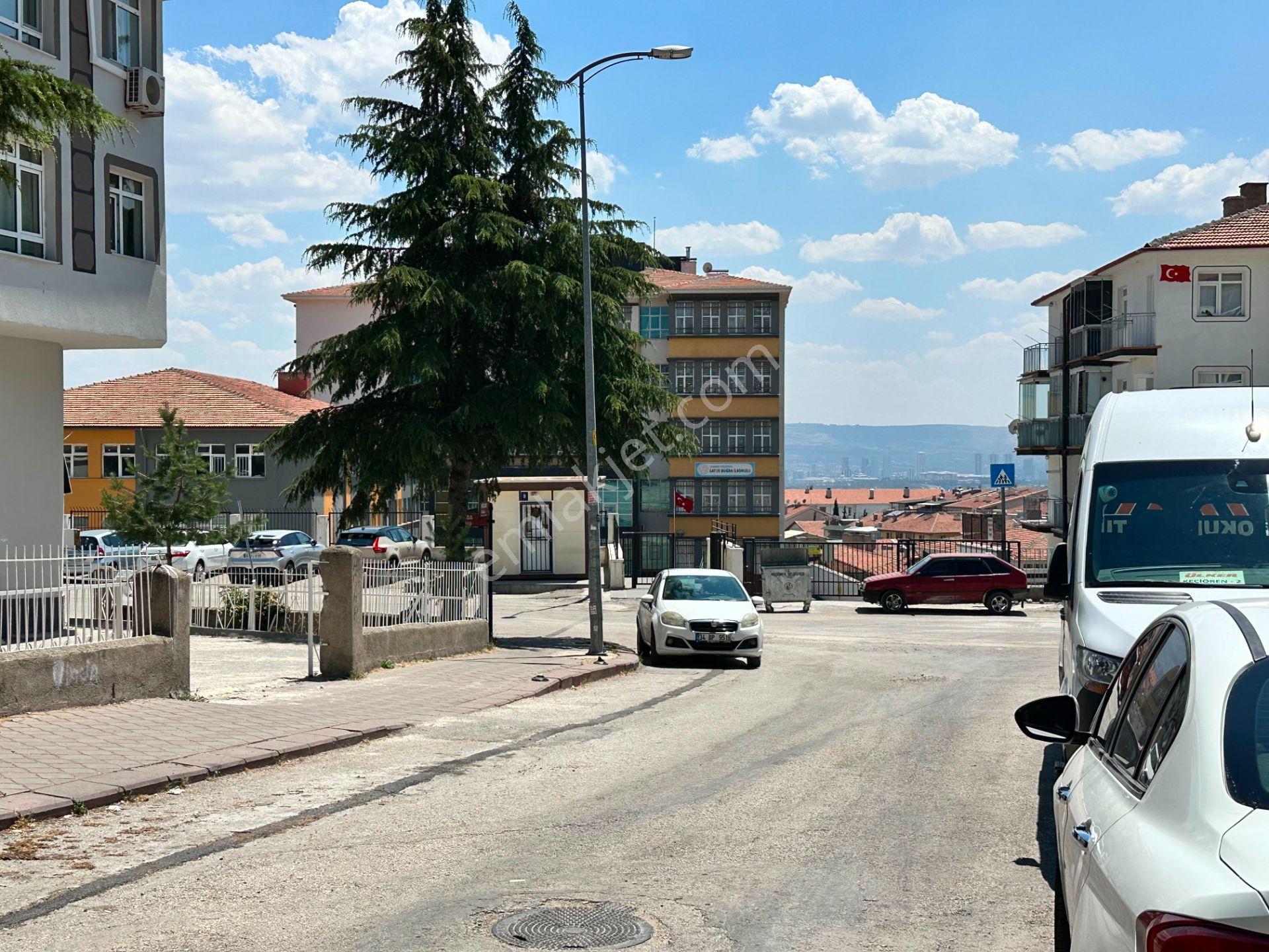 Uzman Emlak'tan Ayvalı Mh. Katta Isı Yalıtımlı Manzaralı 3+1 Daire - Görsel 21
