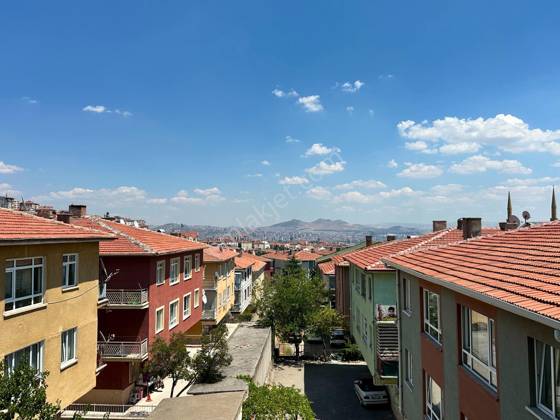 Uzman Emlak'tan Ayvalı Mh. Katta Isı Yalıtımlı Manzaralı 3+1 Daire - Görsel 18