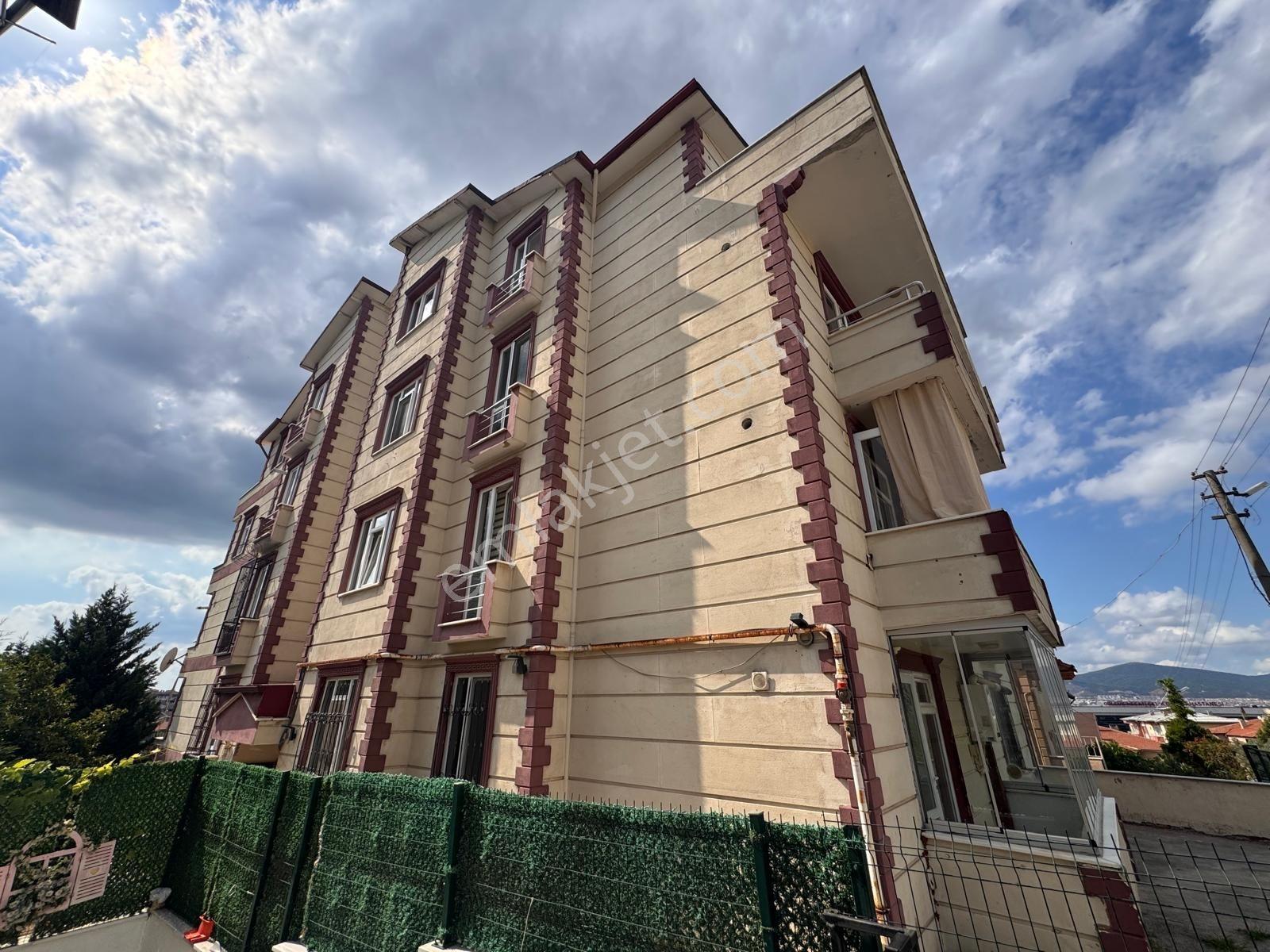 Remax Natural'den Değirmendere Topçular'da Satılık 3+1 Daire - Görsel 25