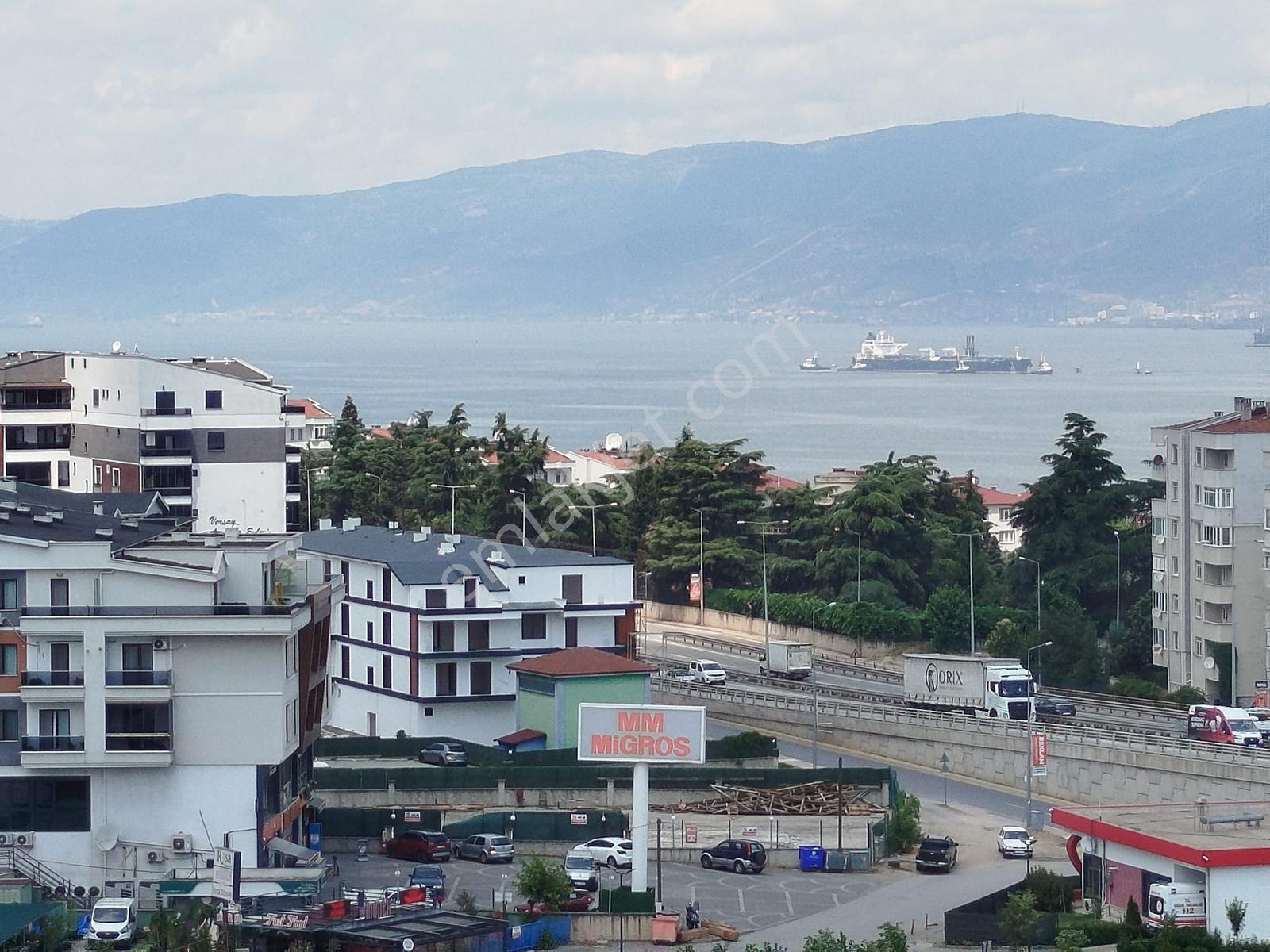 Remax Natural'den Değirmendere Topçular'da Satılık 3+1 Daire - Görsel 5