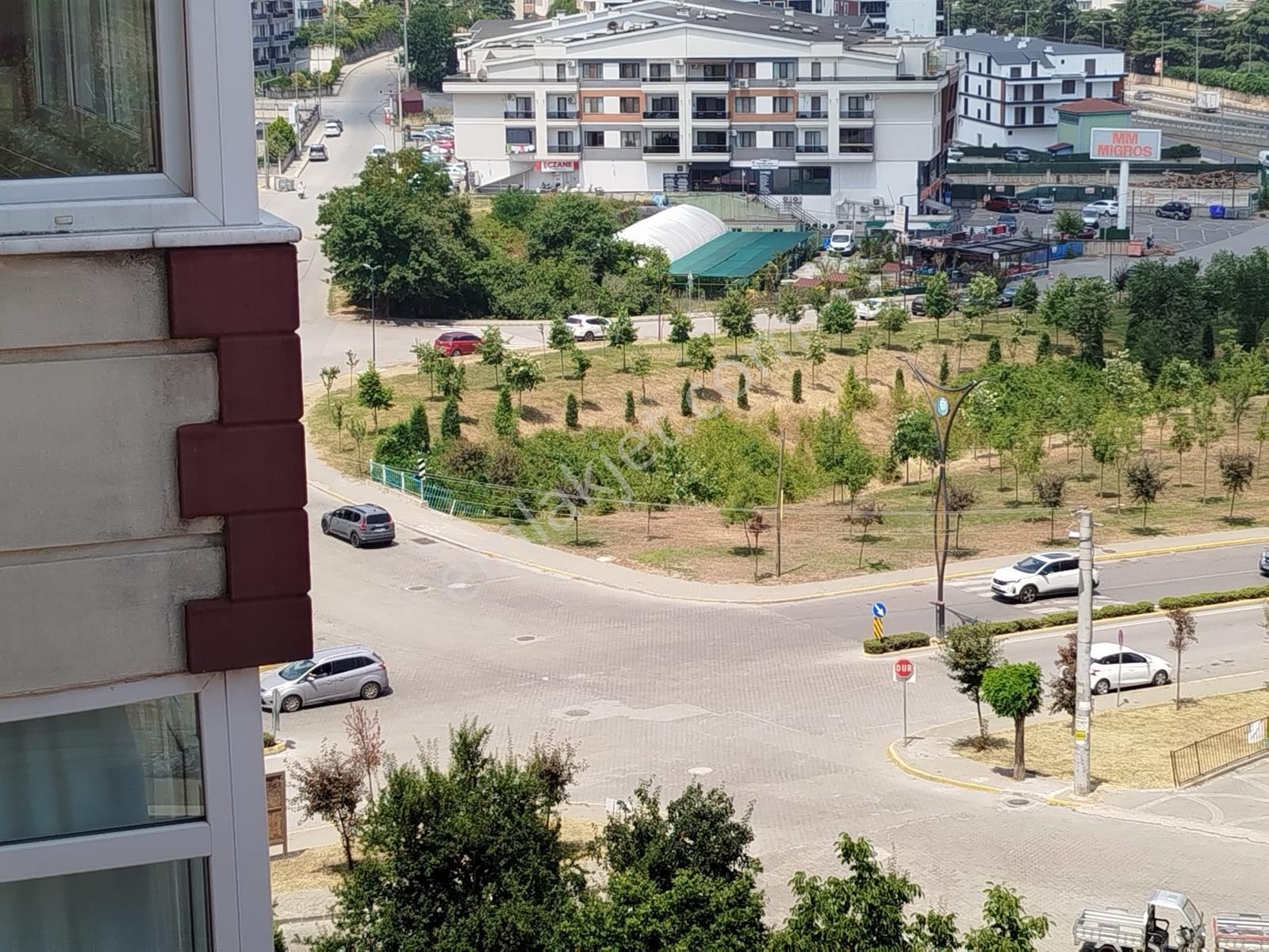Remax Natural'den Değirmendere Topçular'da Satılık 3+1 Daire - Görsel 3