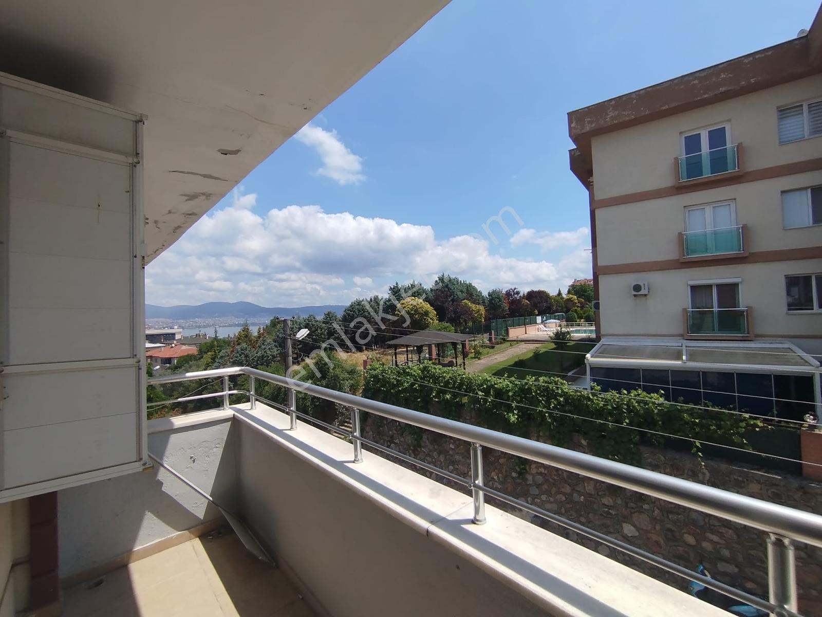 Remax Natural'den Değirmendere Topçular'da Satılık 3+1 Daire - Görsel 22