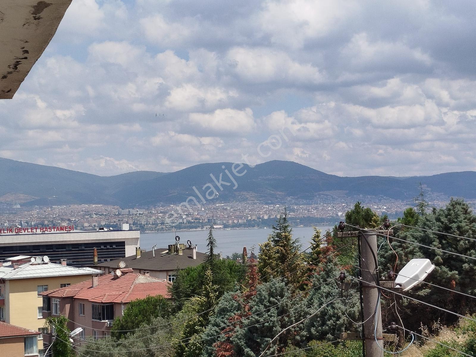 Remax Natural'den Değirmendere Topçular'da Satılık 3+1 Daire - Görsel 11