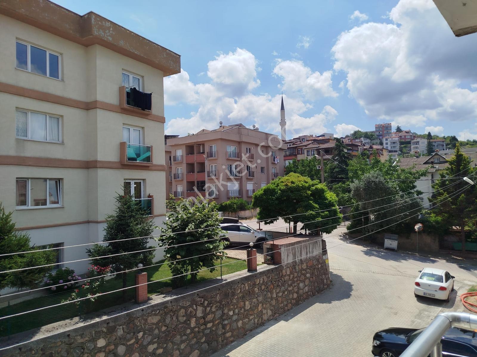 Remax Natural'den Değirmendere Topçular'da Satılık 3+1 Daire - Görsel 4