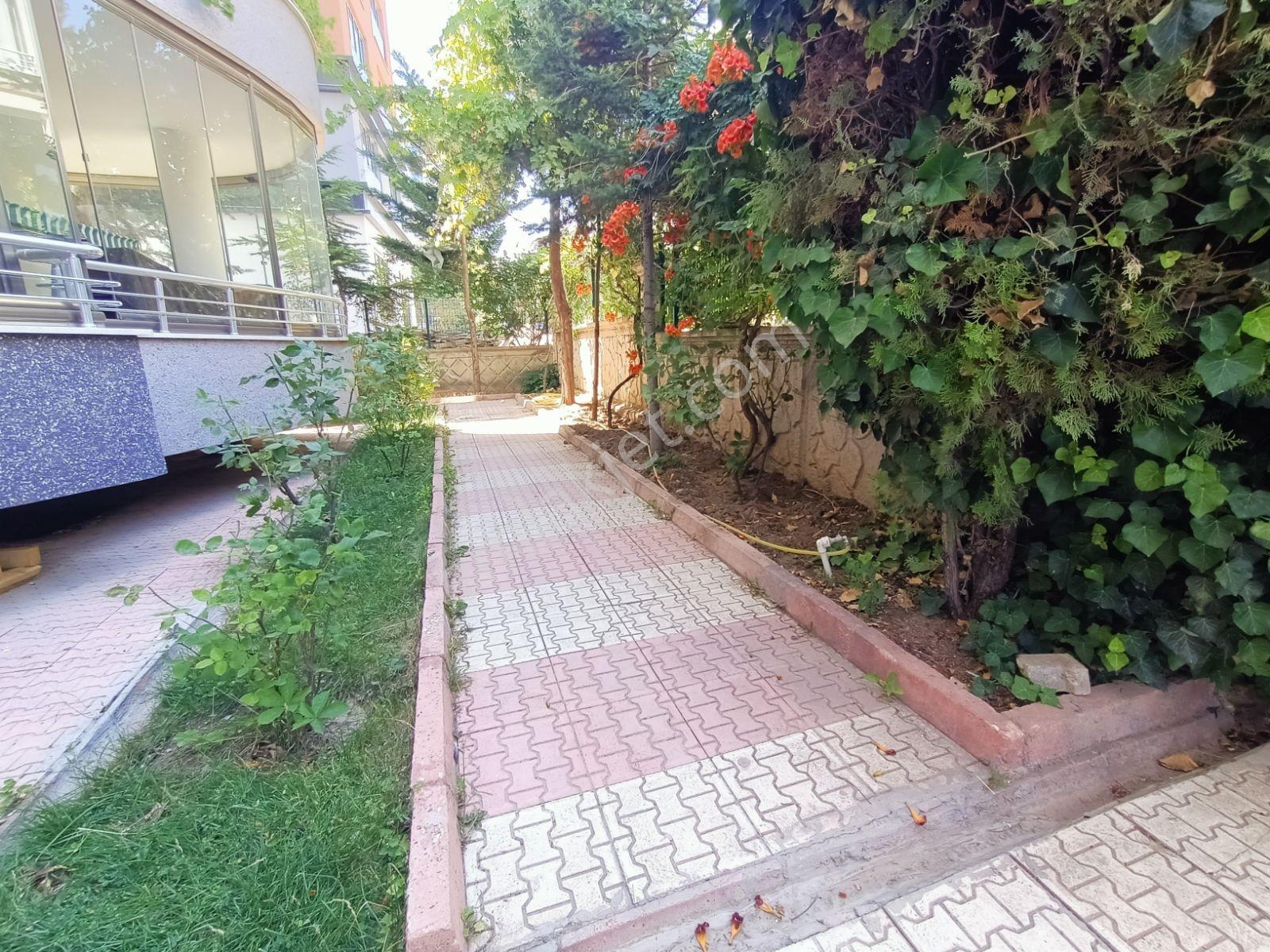Cumhuriyet Mah.'de Satılık 3+1 Harika Konumlu Arakat Daire - Görsel 17