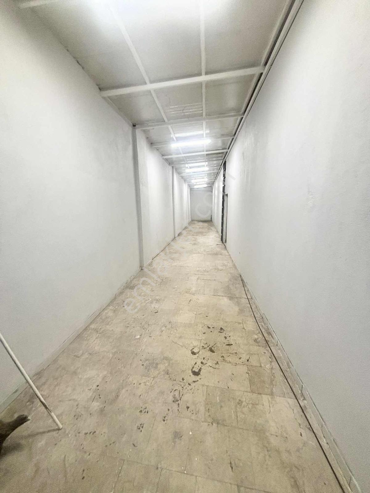 Kiralık 325+ 325 2 Adet Altlı Üstlü Bağımsız Girişli Dükkan - Görsel 11