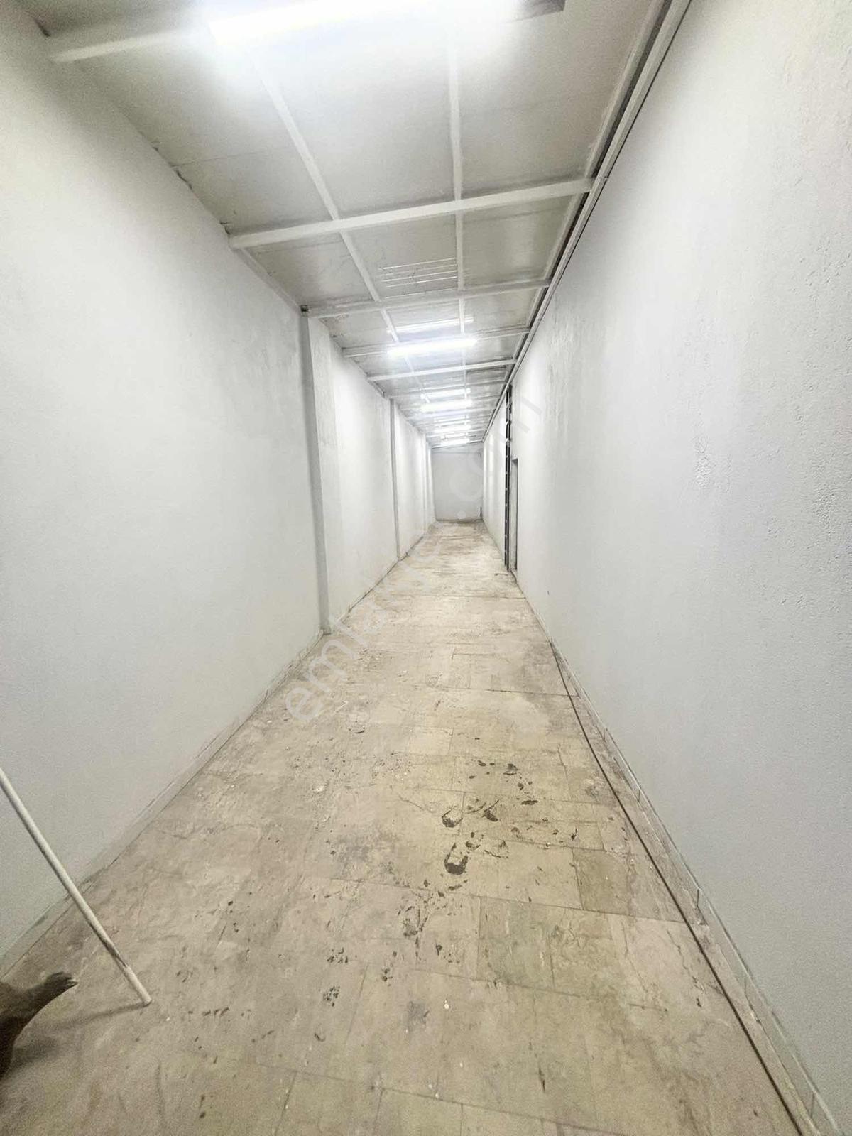 Kiralık 325+ 325 2 Adet Altlı Üstlü Bağımsız Girişli Dükkan - Görsel 2