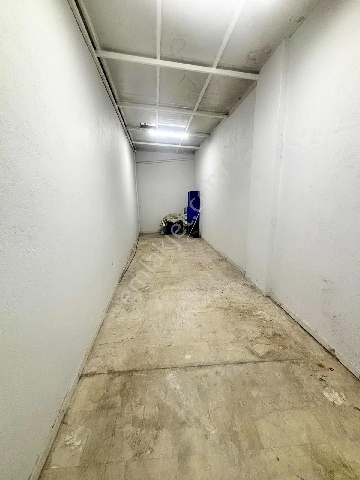 Kiralık 325+ 325 2 Adet Altlı Üstlü Bağımsız Girişli Dükkan - Görsel 10