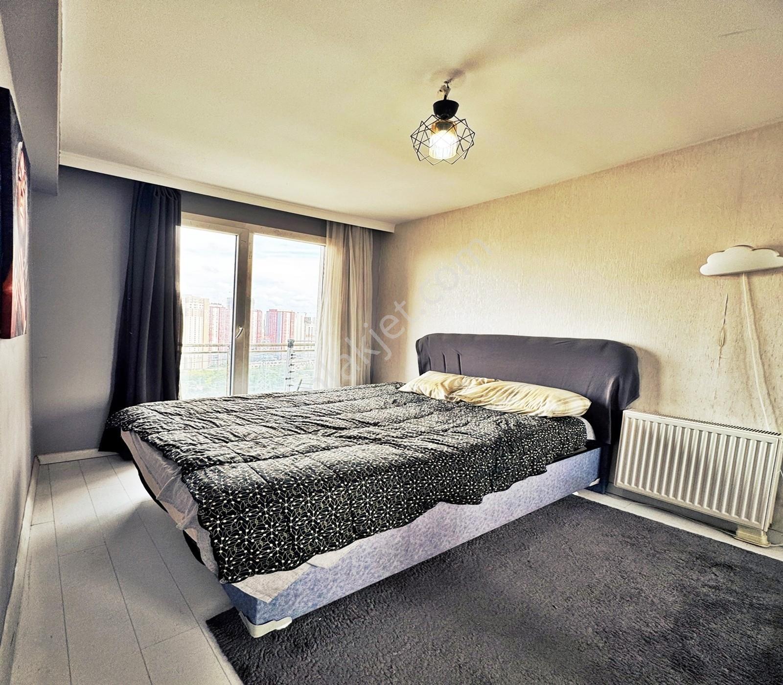 Prestijli Sitede Full Eşyalı Kiralık Daire 1+1 Daire!!! - Görsel 24