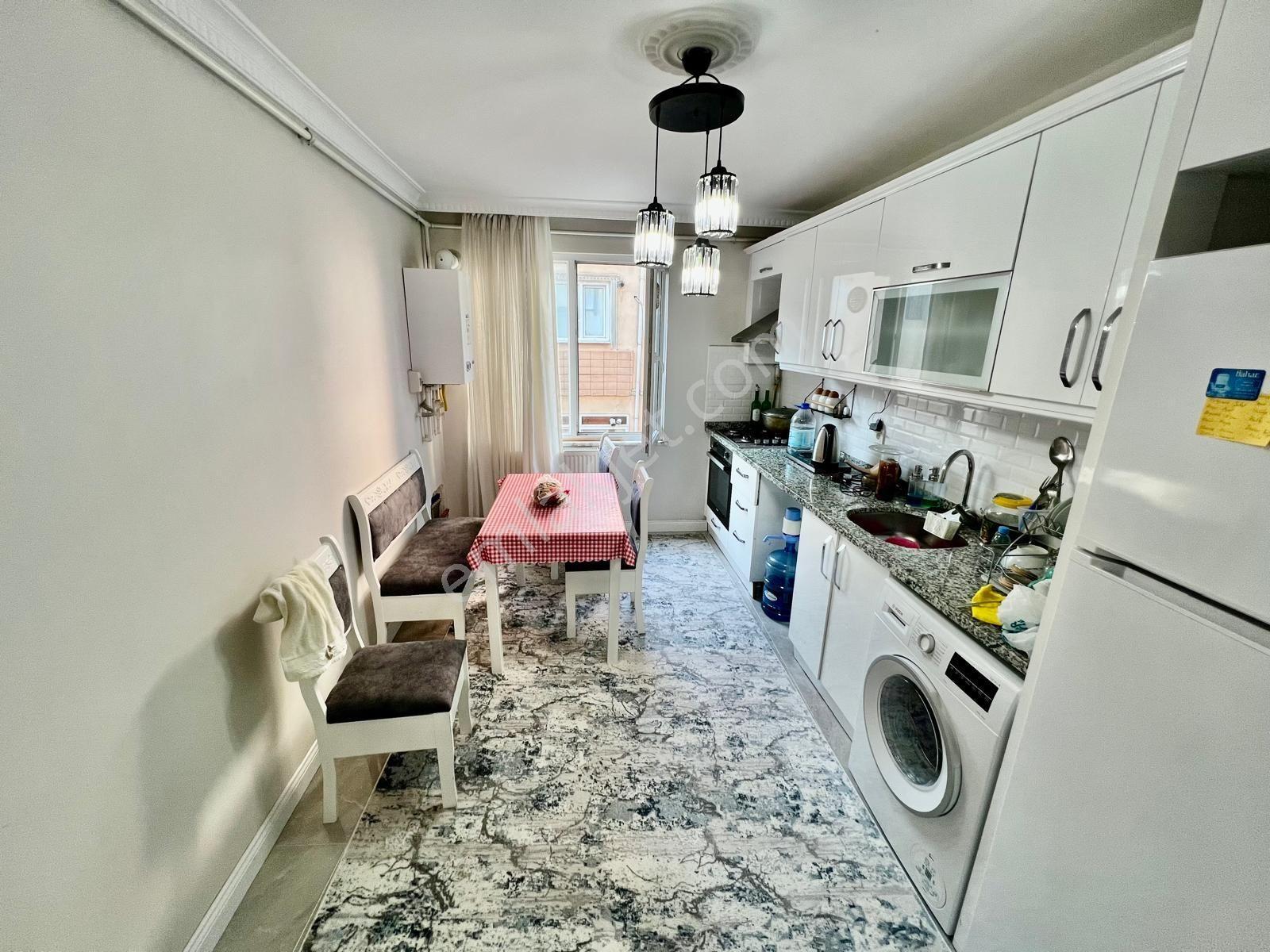 Seba'dan Kanarya Mh 2+1 110m2 Otoparklı Asansörlü Satılık 3.kat Daire - Görsel 19