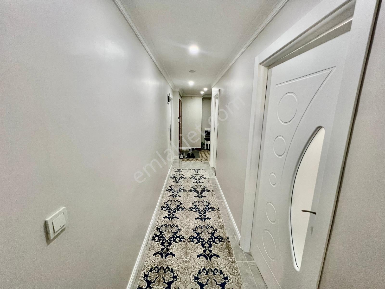 Seba'dan Kanarya Mh 2+1 110m2 Otoparklı Asansörlü Satılık 3.kat Daire - Görsel 35