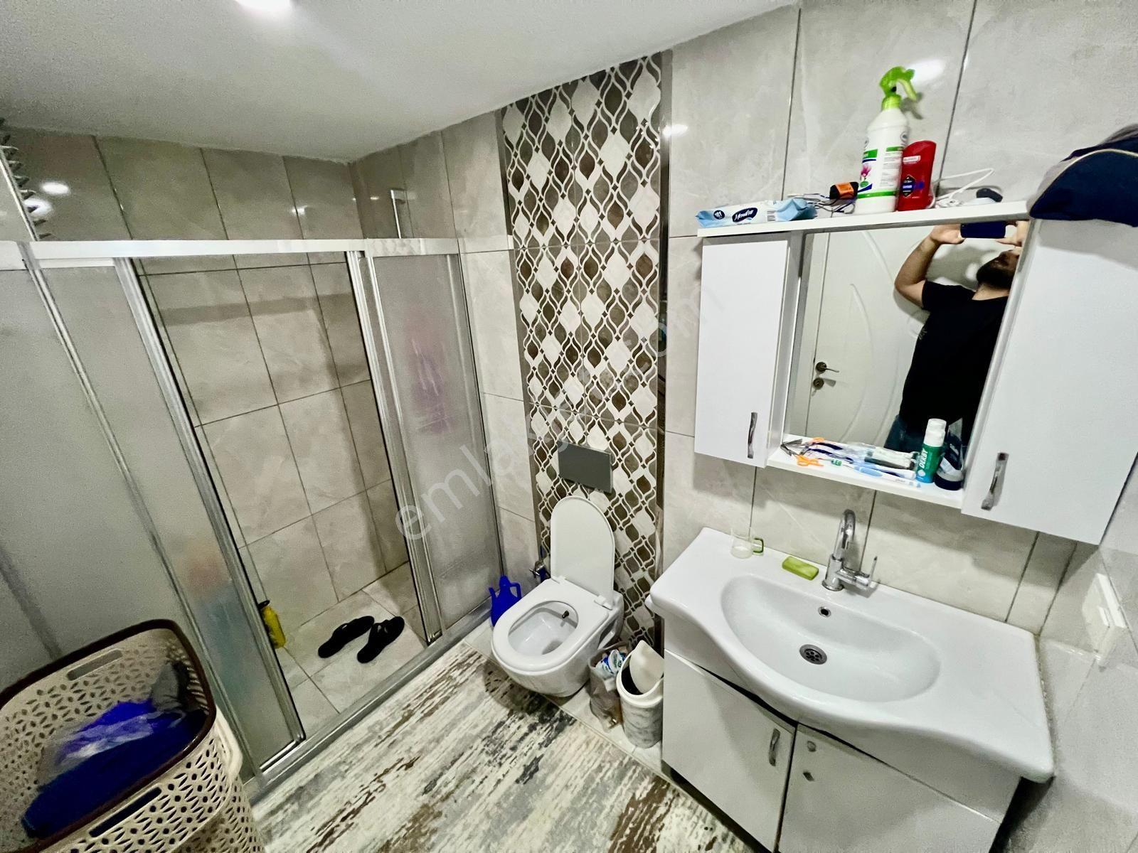 Seba'dan Kanarya Mh 2+1 110m2 Otoparklı Asansörlü Satılık 3.kat Daire - Görsel 29