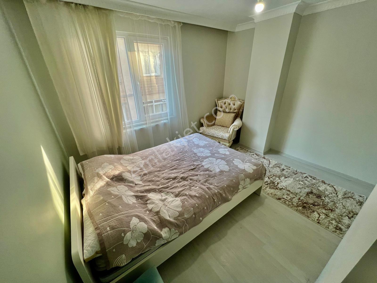 Seba'dan Kanarya Mh 2+1 110m2 Otoparklı Asansörlü Satılık 3.kat Daire - Görsel 25