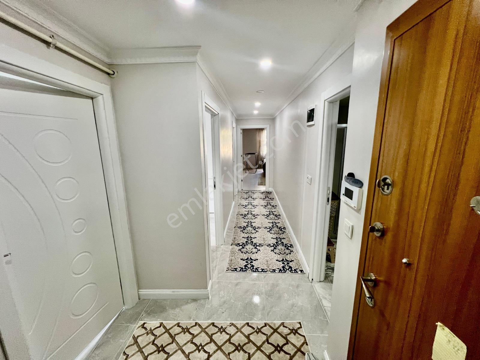 Seba'dan Kanarya Mh 2+1 110m2 Otoparklı Asansörlü Satılık 3.kat Daire - Görsel 33