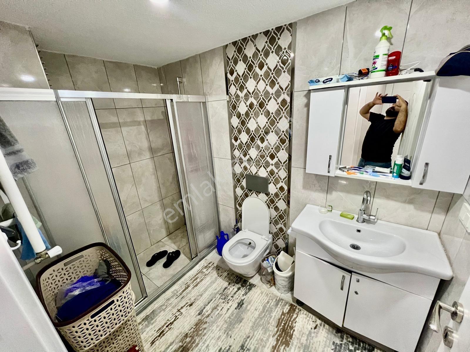 Seba'dan Kanarya Mh 2+1 110m2 Otoparklı Asansörlü Satılık 3.kat Daire - Görsel 31