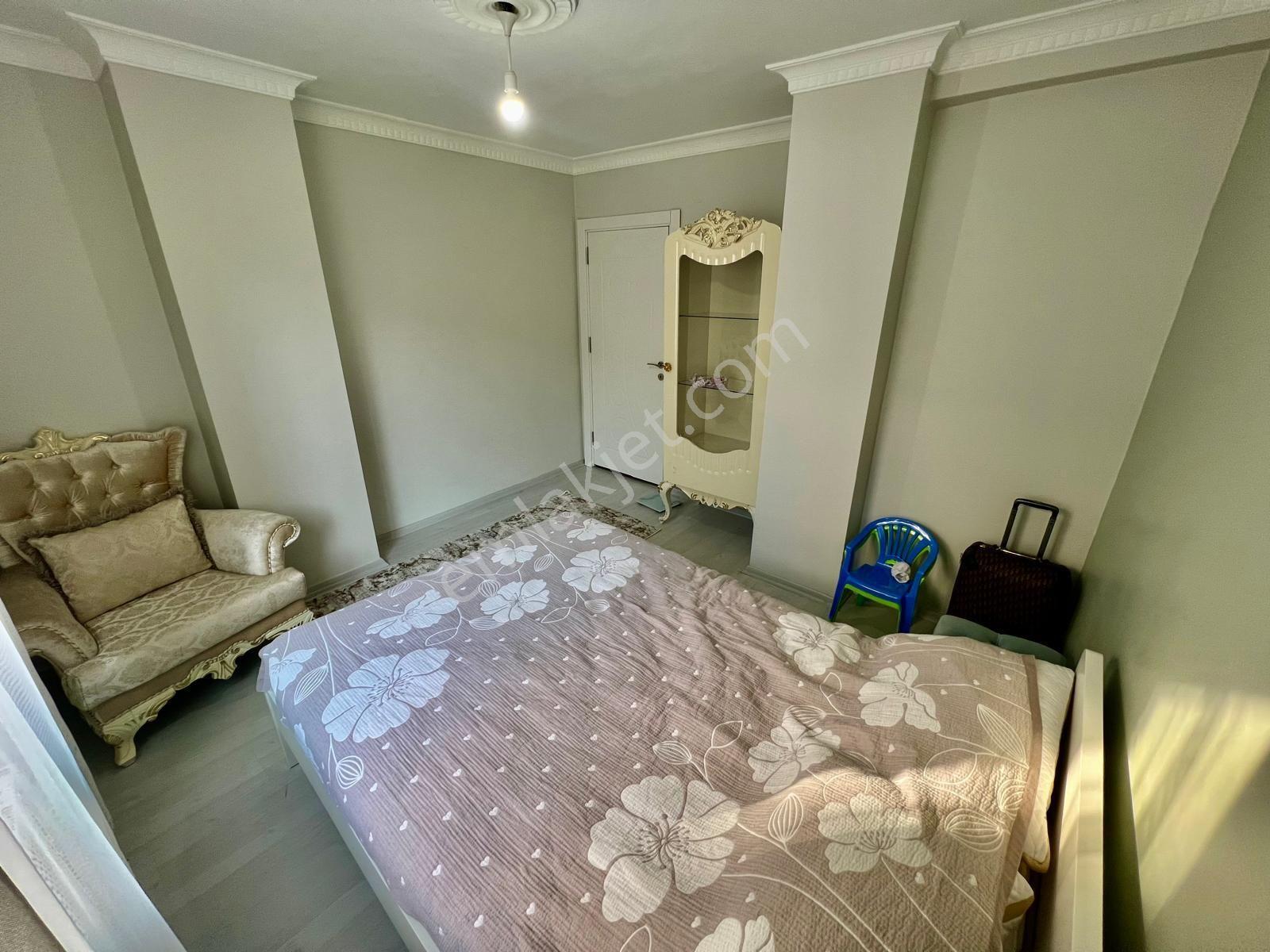 Seba'dan Kanarya Mh 2+1 110m2 Otoparklı Asansörlü Satılık 3.kat Daire - Görsel 27