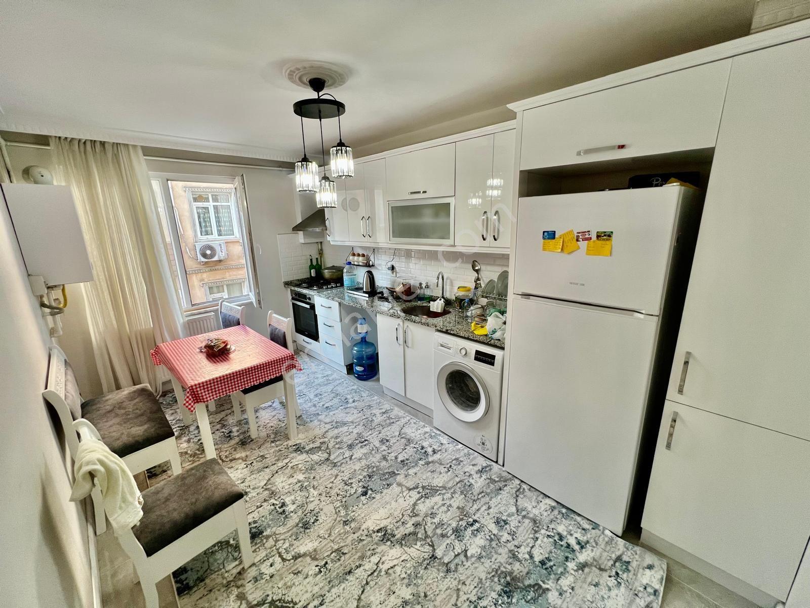 Seba'dan Kanarya Mh 2+1 110m2 Otoparklı Asansörlü Satılık 3.kat Daire - Görsel 21