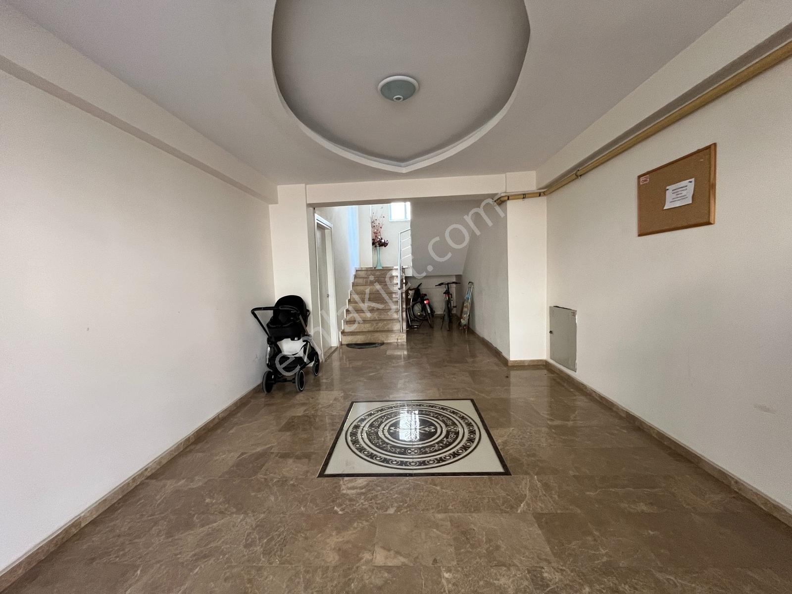 Nilüfer Çalı Mahallesinde Ferah 4+1 Dubleks | Çift Balkon - Görsel 20