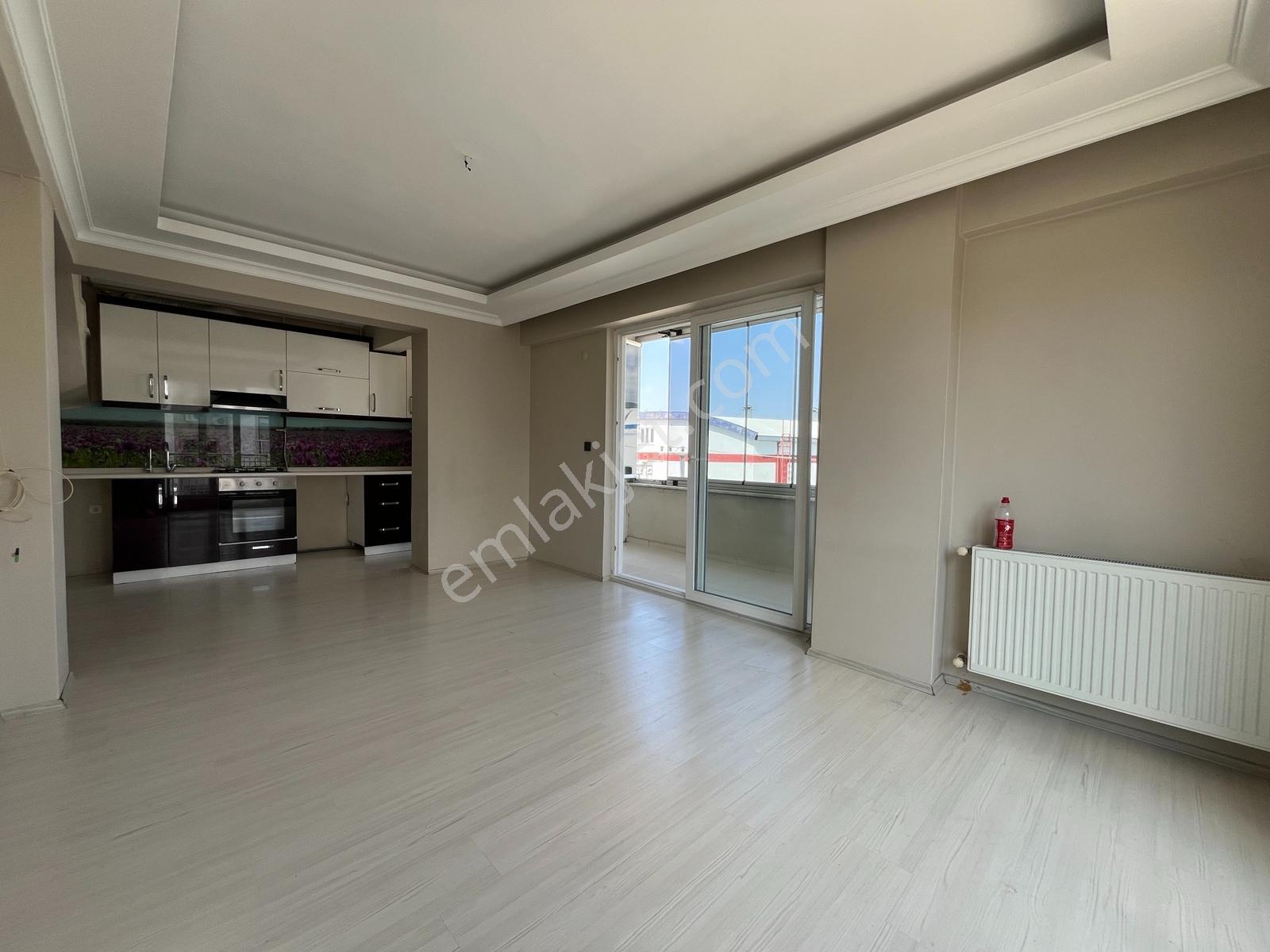 Nilüfer Çalı Mahallesinde Ferah 4+1 Dubleks | Çift Balkon - Görsel 9