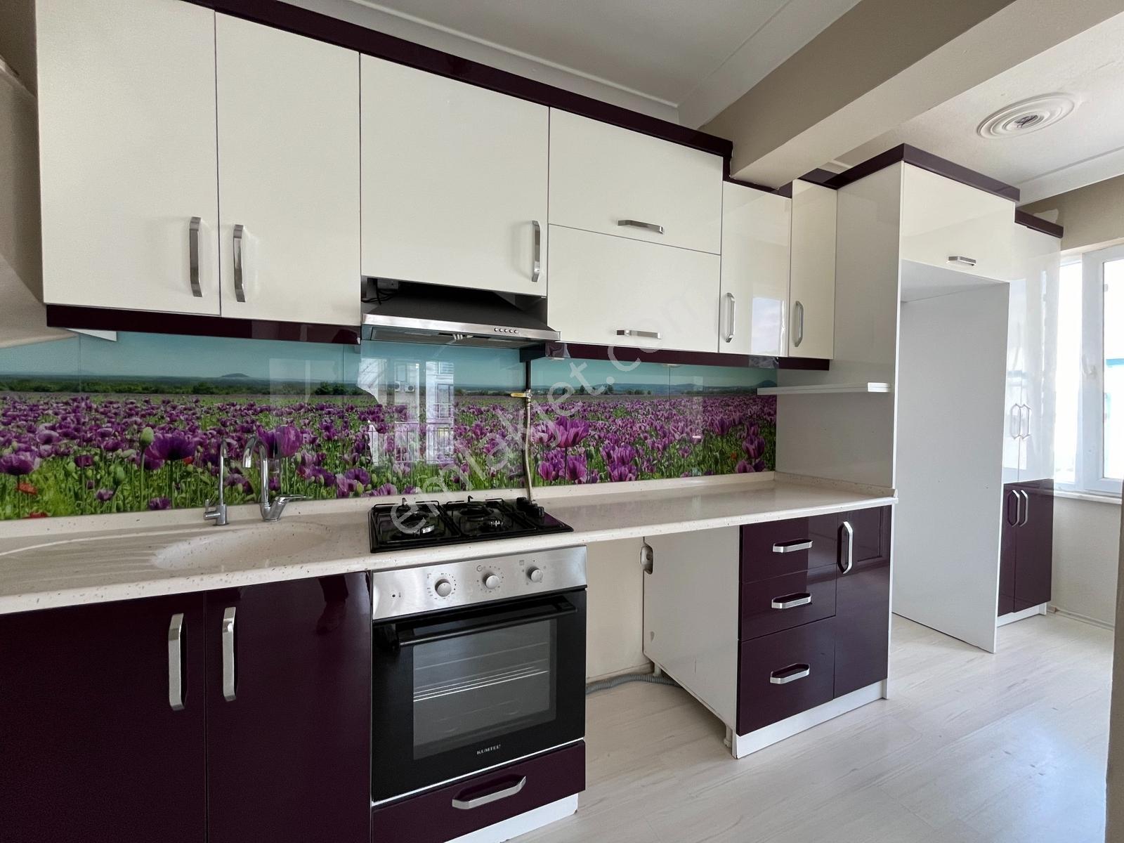 Nilüfer Çalı Mahallesinde Ferah 4+1 Dubleks | Çift Balkon - Görsel 26