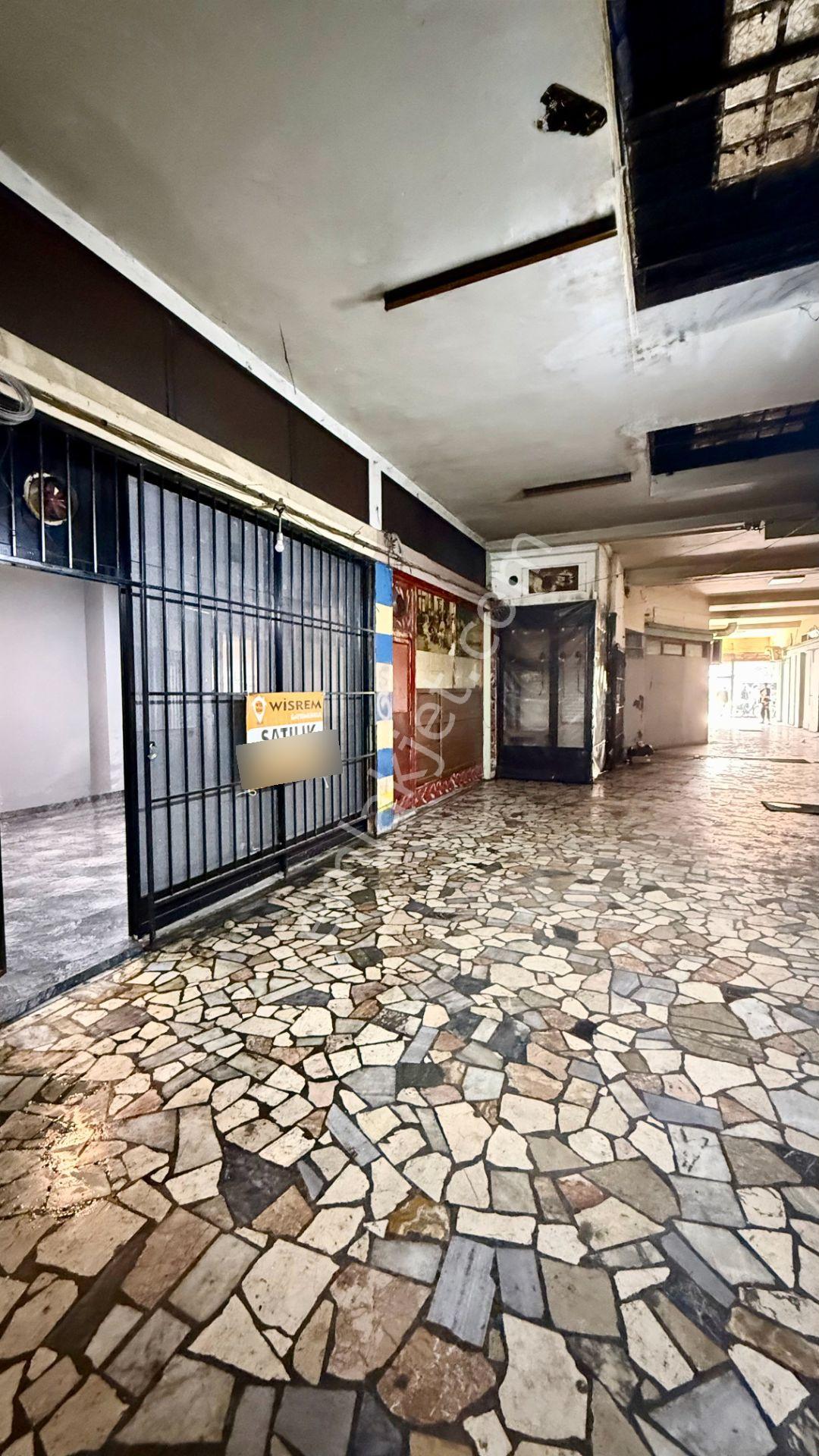 Ankara Caddesi Üzerinde Satılık Dükkan - Görsel 3